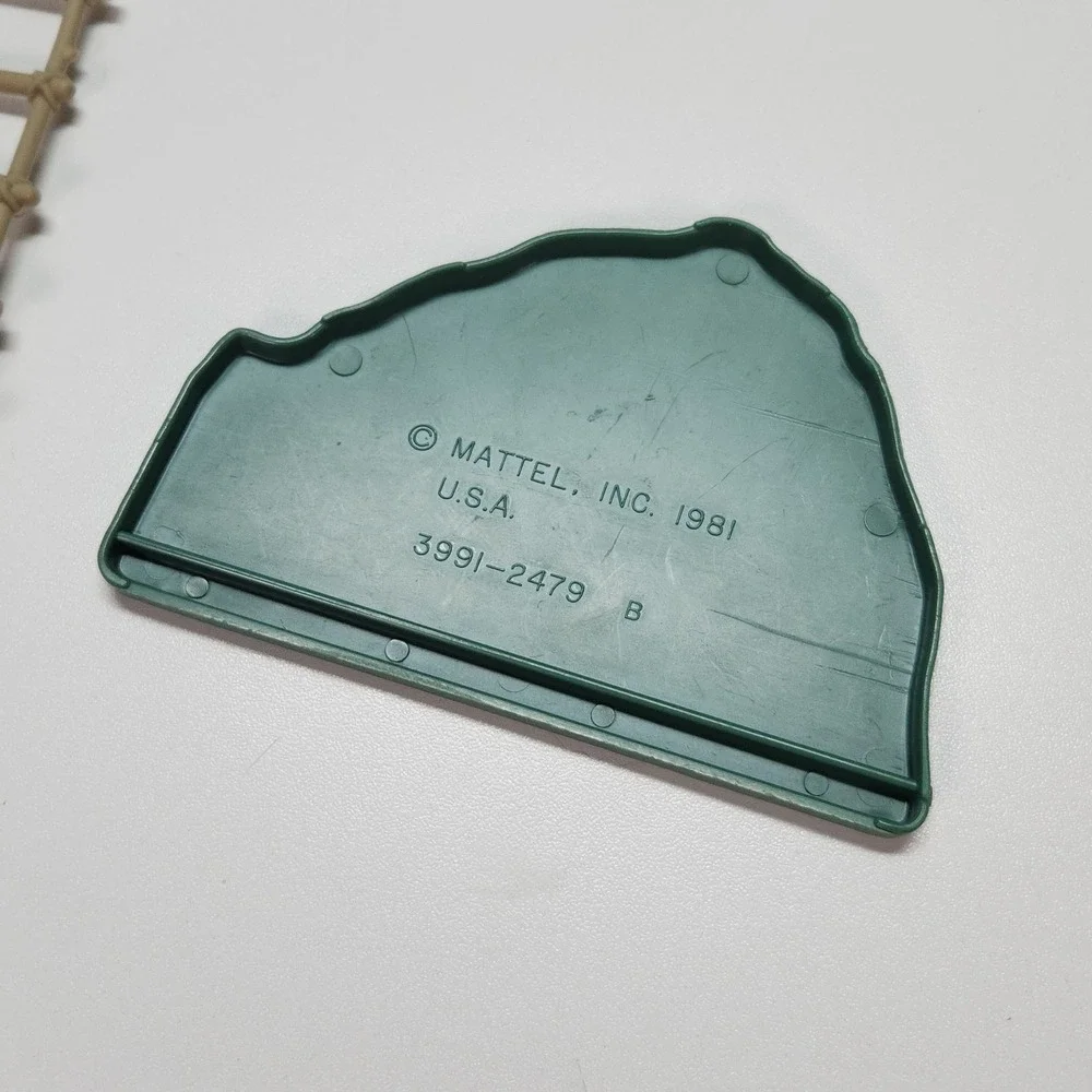 Mattel good used